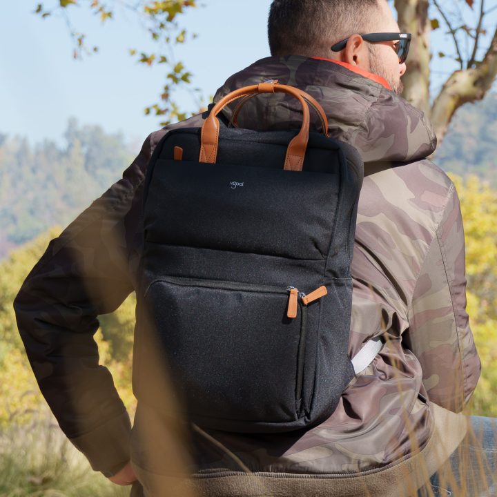 Fotos Mochilas Kingsons